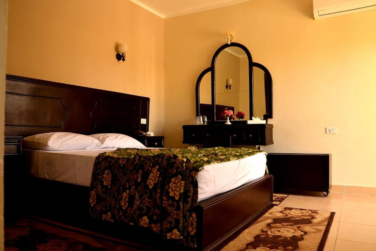 Standard Doppelzimmer