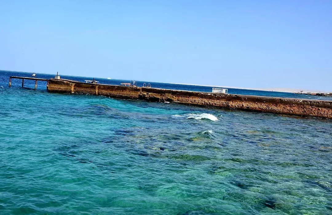 Sand Beach Resort-1